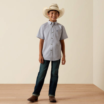 Bosco Shirt - Ariat Special Offer