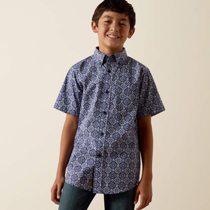 Bill Shirt - Ariat Smart Buy