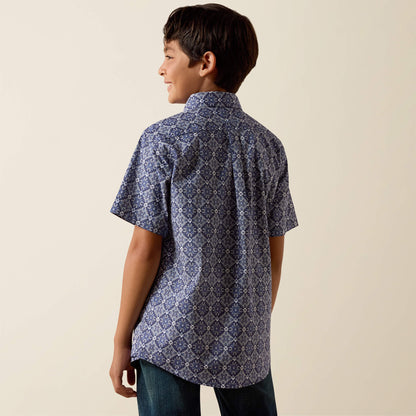 Bill Shirt - Ariat Smart Buy