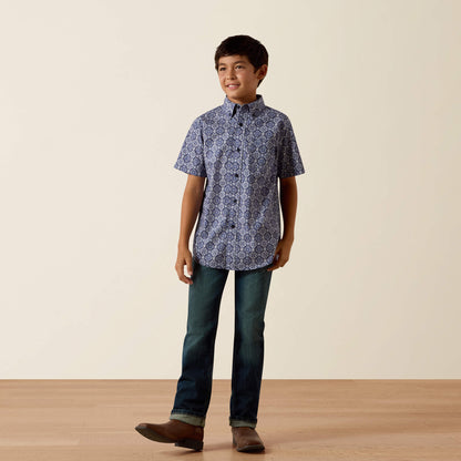 Bill Shirt - Ariat Smart Buy