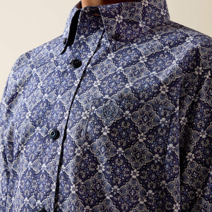 Bill Shirt - Ariat Smart Buy