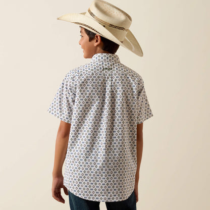 Seton Shirt - Ariat Discount