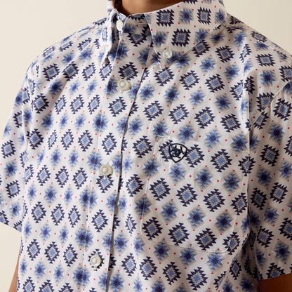Baxter Shirt - Ariat Premium