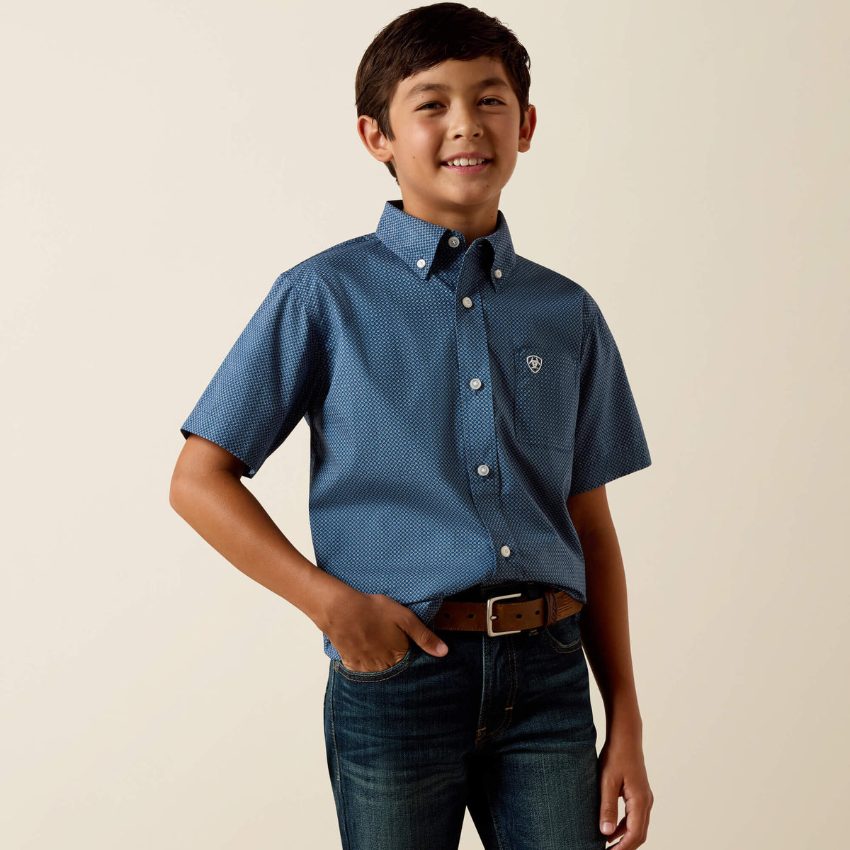 Storm Shirt - Ariat Exclusive