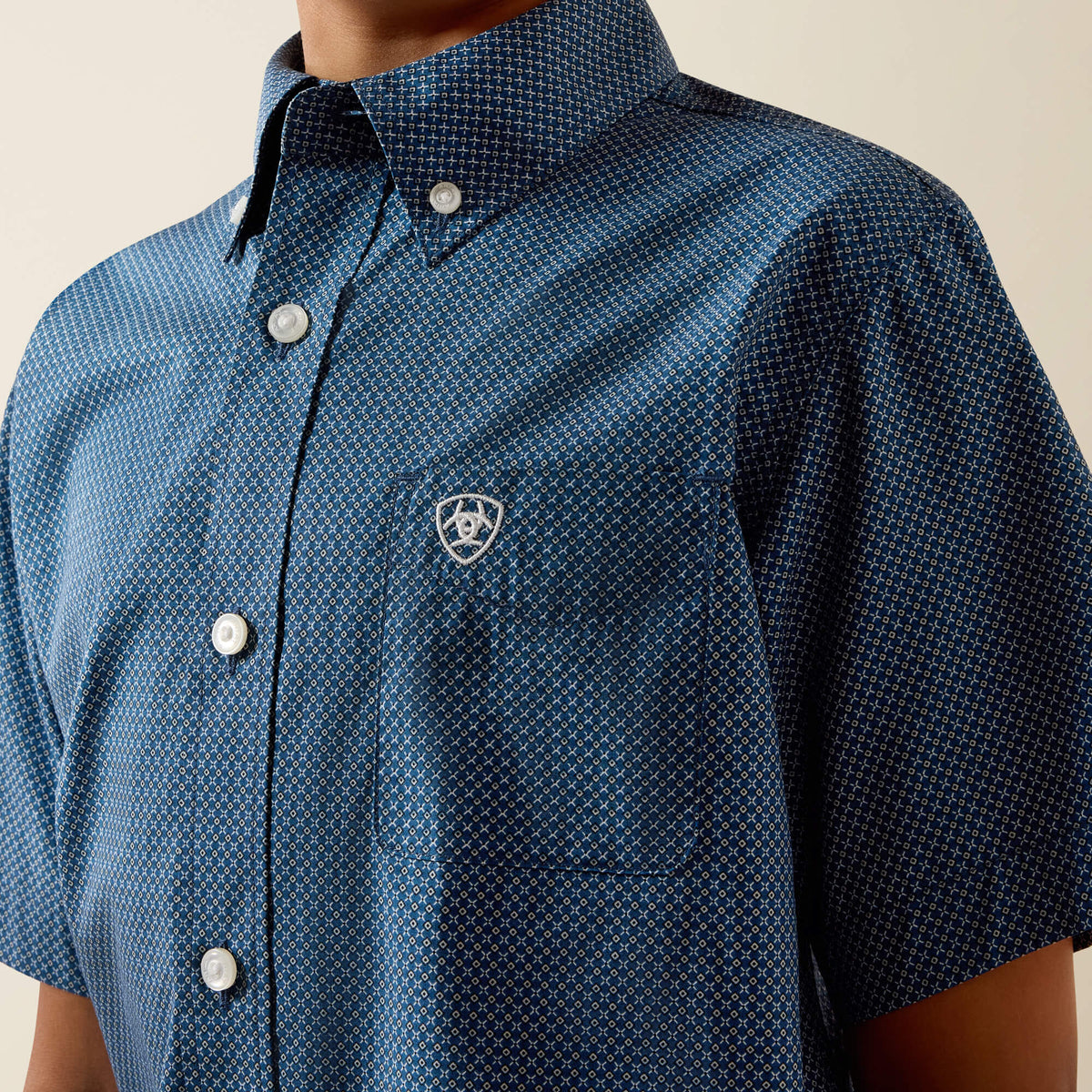 Storm Shirt - Ariat Exclusive