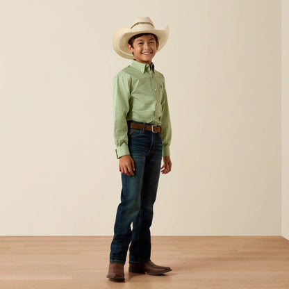 Smitty Shirt - Ariat Popular