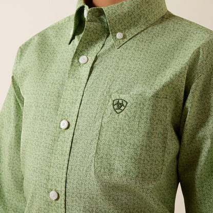 Smitty Shirt - Ariat Popular