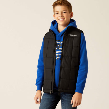 Crius Insulated Vest - Ariat Special Offer