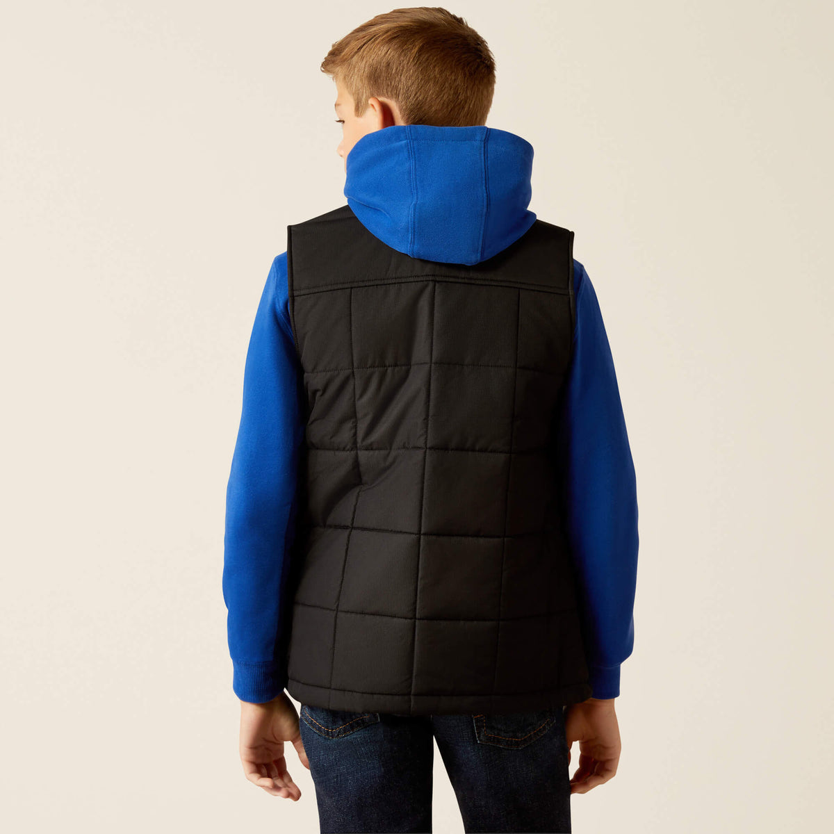 Crius Insulated Vest - Ariat Special Offer