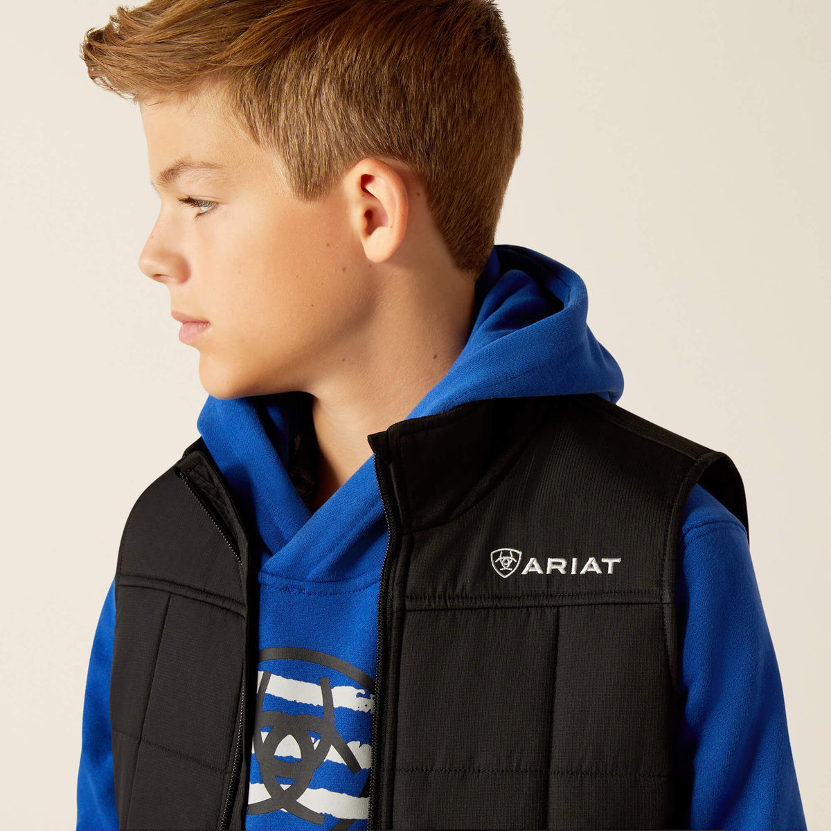 Crius Insulated Vest - Ariat Special Offer