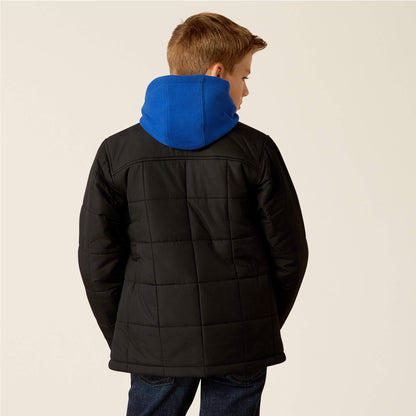 Crius Insulated Jacket - Ariat Trusted