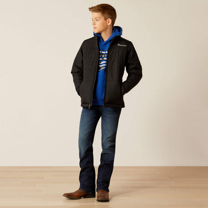 Crius Insulated Jacket - Ariat Trusted
