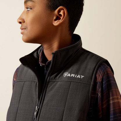Crius Insulated Vest - Ariat Recommended