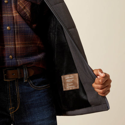 Crius Insulated Vest - Ariat Recommended