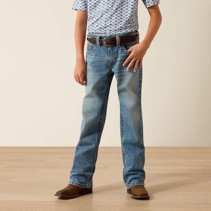 B5 Slim Darian Straight Leg Jeans - Ariat Great Value
