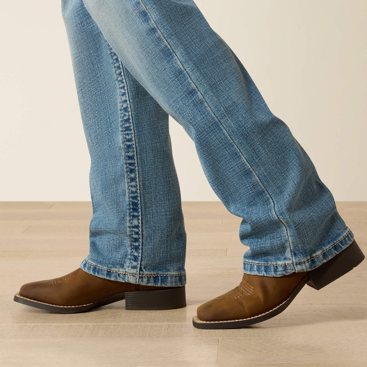 B5 Slim Darian Straight Leg Jeans - Ariat Great Value
