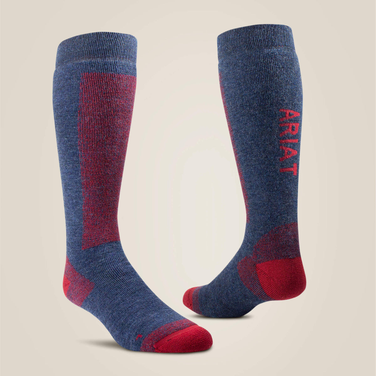AriatTEK Merino Socks - Ariat Popular