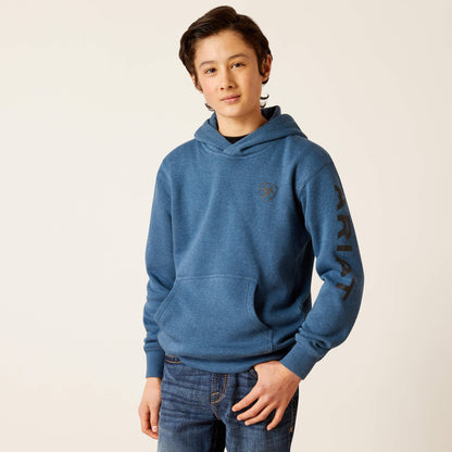 Ariat Logo Hoodie - Ariat New