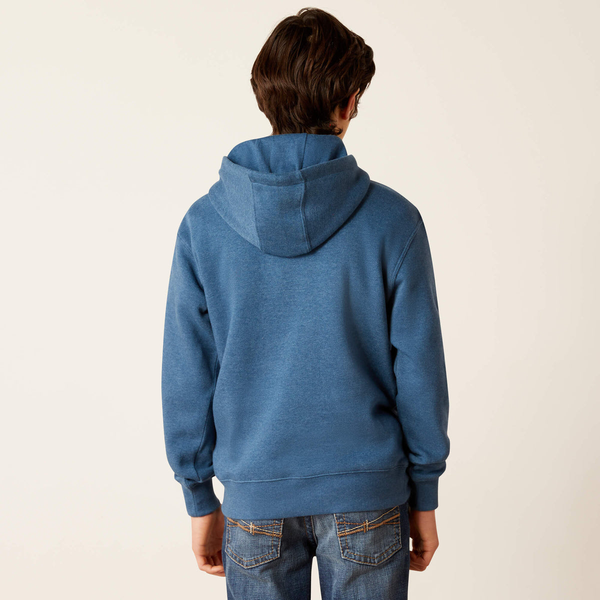 Ariat Logo Hoodie - Ariat New