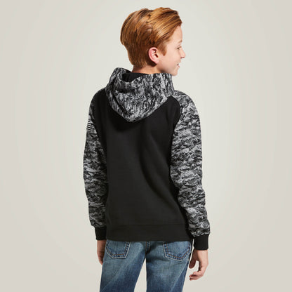 Patriot Hoodie - Ariat Recommended