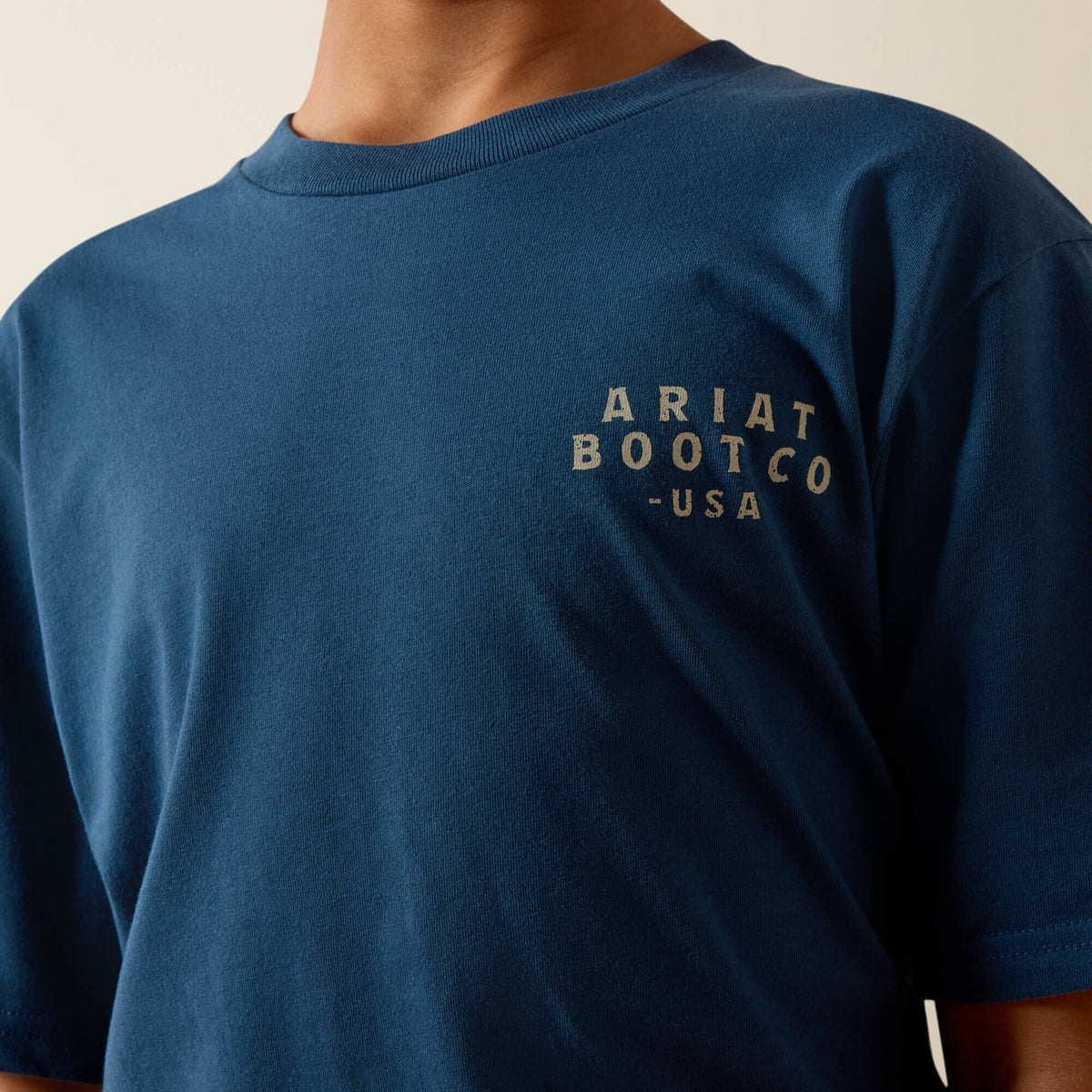 Ariat Drop Down Eagle T-Shirt - Ariat Value