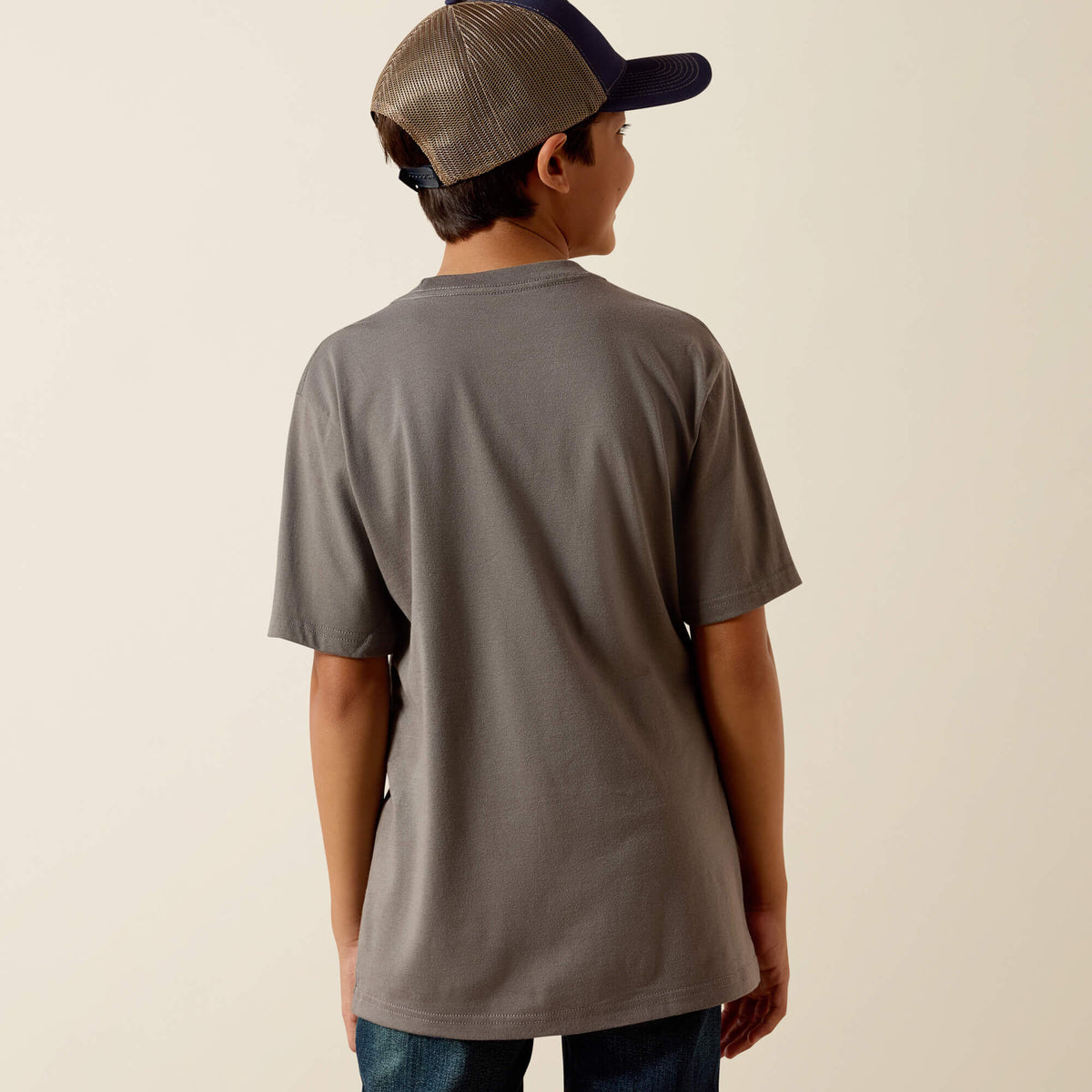 Ariat Desert Badge Tradition T-Shirt - Ariat Premium