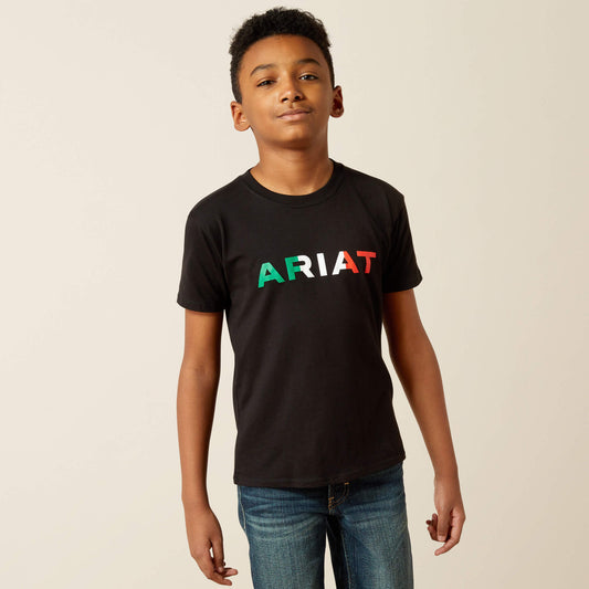 Ariat Viva Mexico T-Shirt - Ariat Exclusive