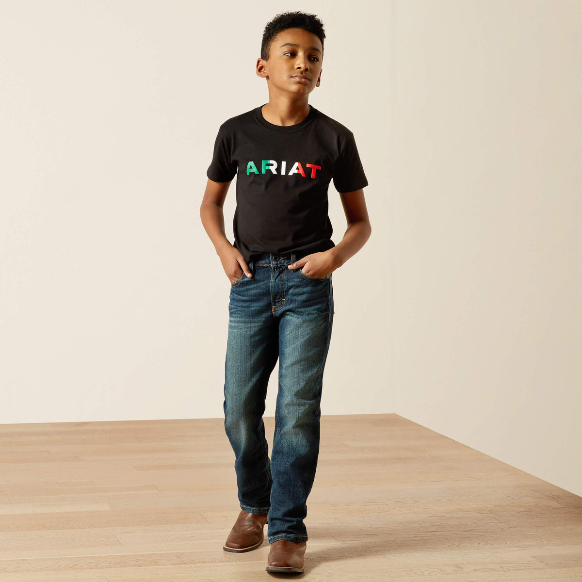 Ariat Viva Mexico T-Shirt - Ariat Exclusive