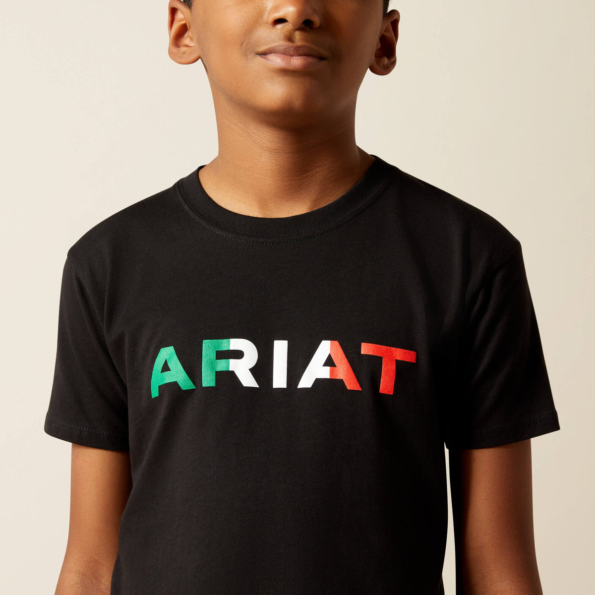Ariat Viva Mexico T-Shirt - Ariat Exclusive