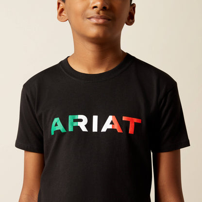 Ariat Viva Mexico T-Shirt - Ariat Exclusive