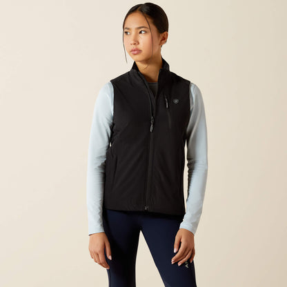 Rion StretchShell Insulated Vest - Ariat Best Seller