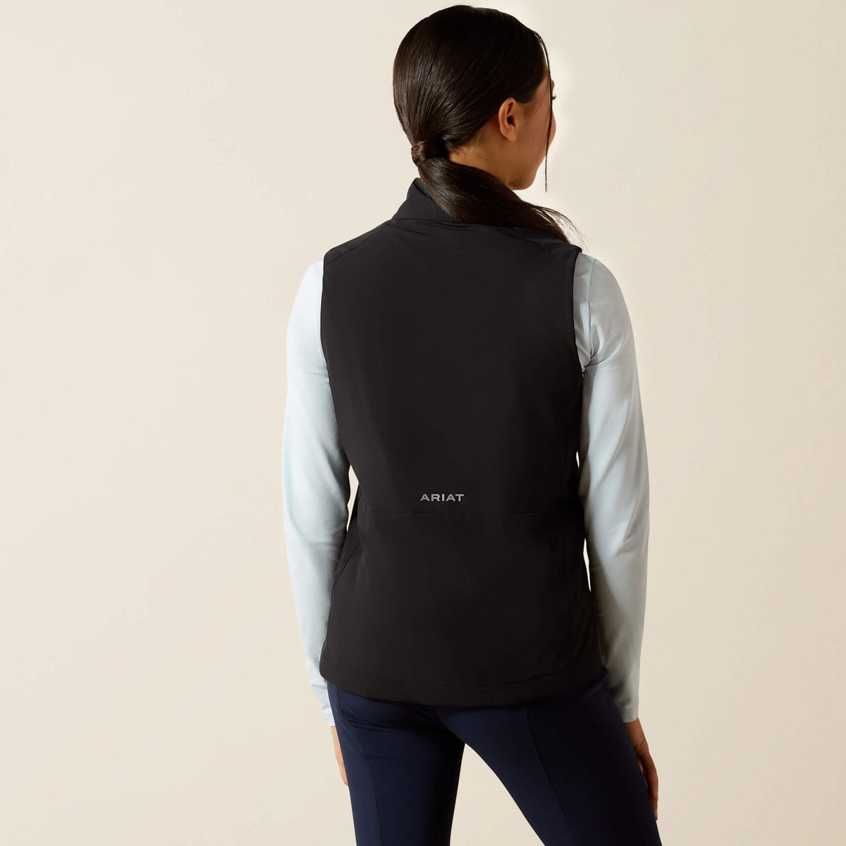 Rion StretchShell Insulated Vest - Ariat Best Seller