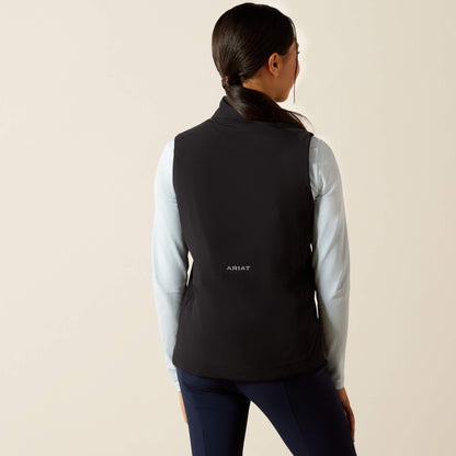 Rion StretchShell Insulated Vest - Ariat Best Seller