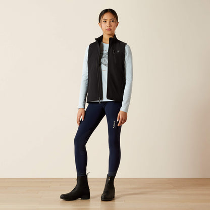 Rion StretchShell Insulated Vest - Ariat Best Seller
