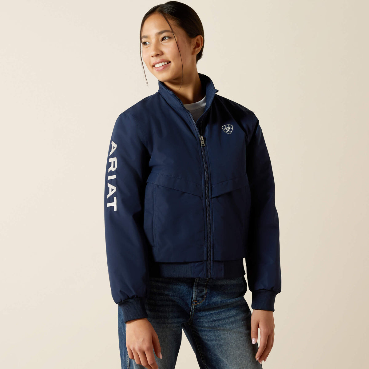 Stable 2.0 Insulated Jacket - Ariat Essential