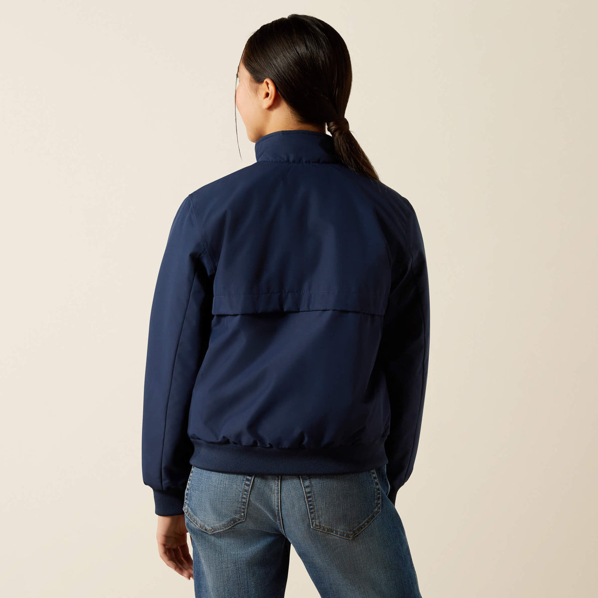 Stable 2.0 Insulated Jacket - Ariat Essential