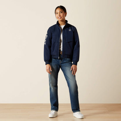 Stable 2.0 Insulated Jacket - Ariat Essential