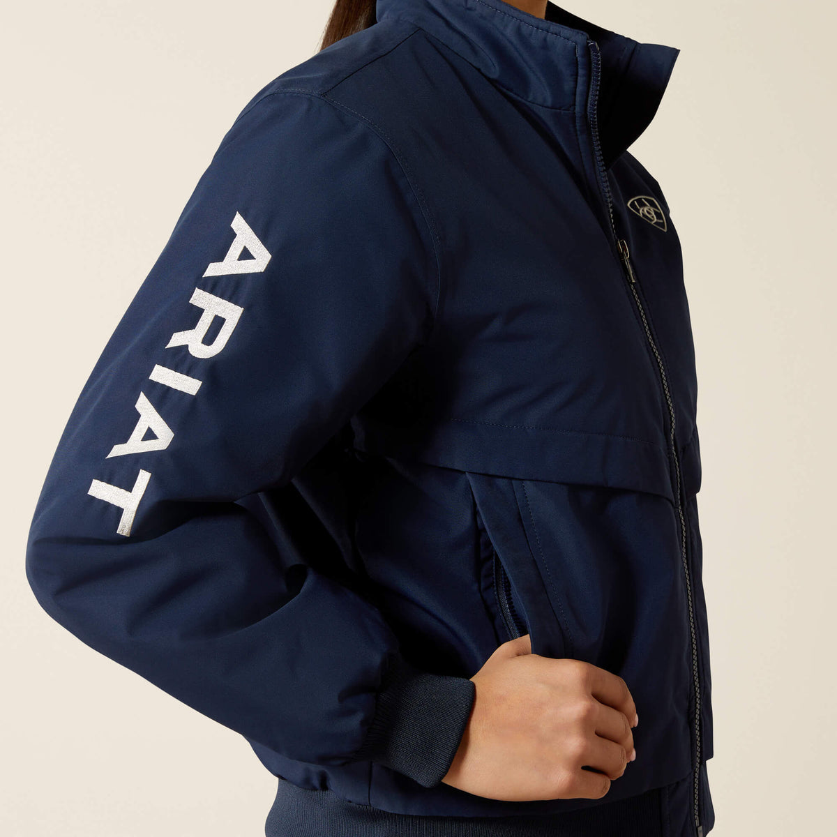 Stable 2.0 Insulated Jacket - Ariat Essential