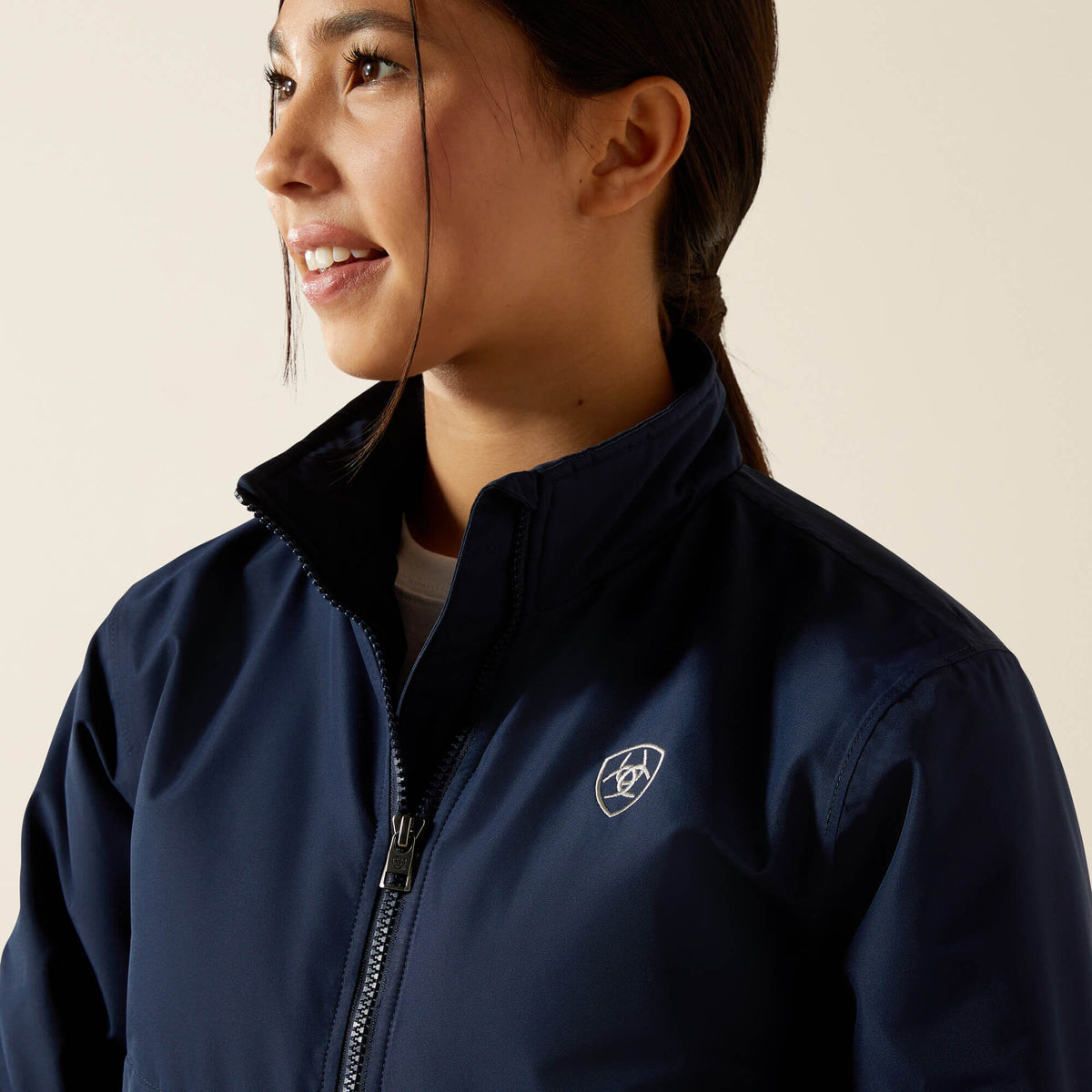 Stable 2.0 Insulated Jacket - Ariat Essential