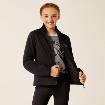 Rion StretchShell Insulated Jacket - Ariat Smart Buy