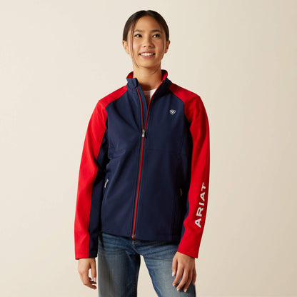 Team EQ Jacket - Ariat Best Price