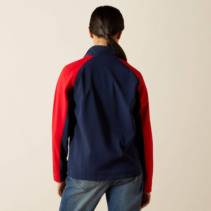 Team EQ Jacket - Ariat Best Price