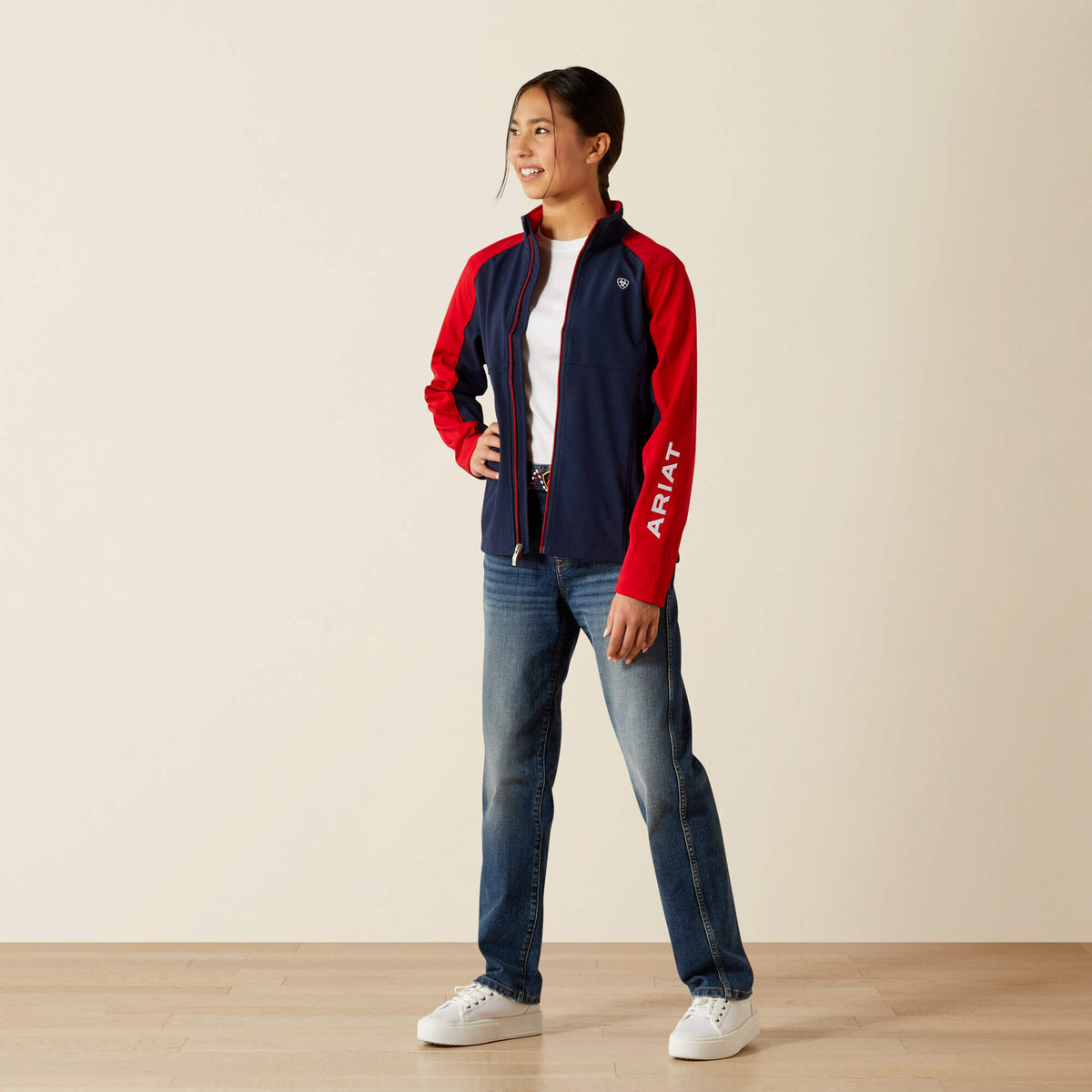 Team EQ Jacket - Ariat Best Price