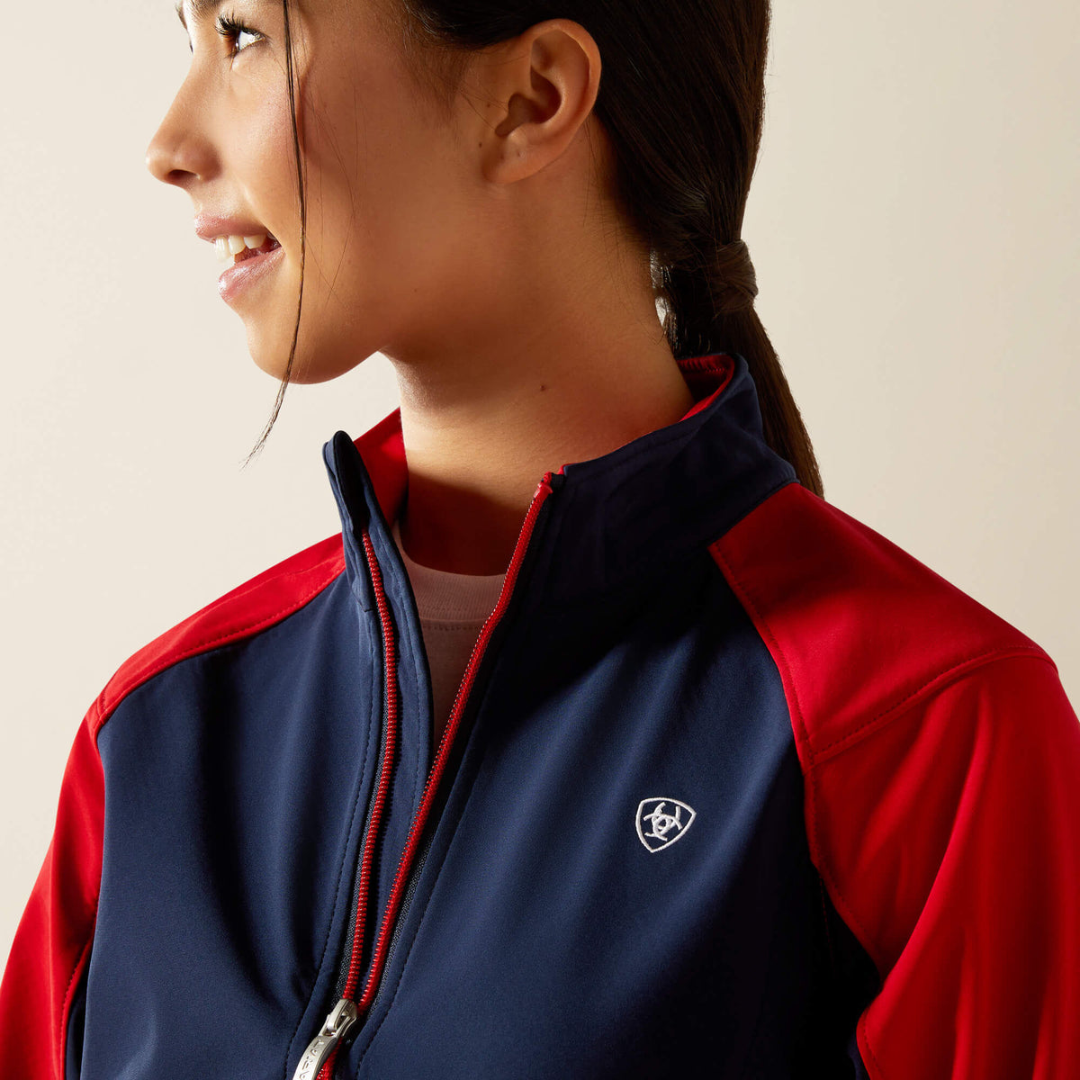 Team EQ Jacket - Ariat Best Price