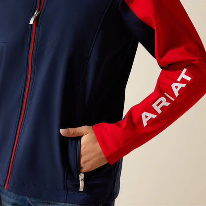 Team EQ Jacket - Ariat Best Price