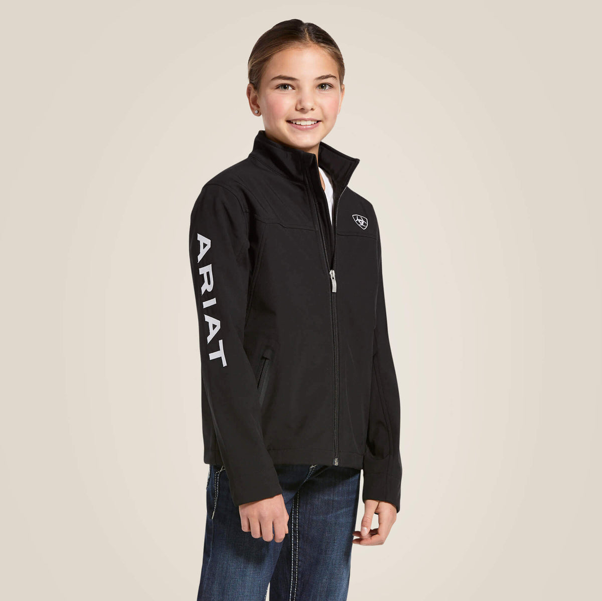 New Team Softshell Jacket - Ariat Trending