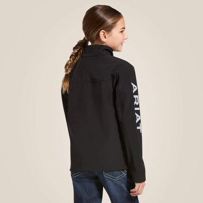 New Team Softshell Jacket - Ariat Trending