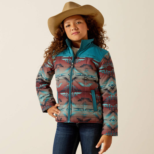 Crius Jacket - Ariat Deals