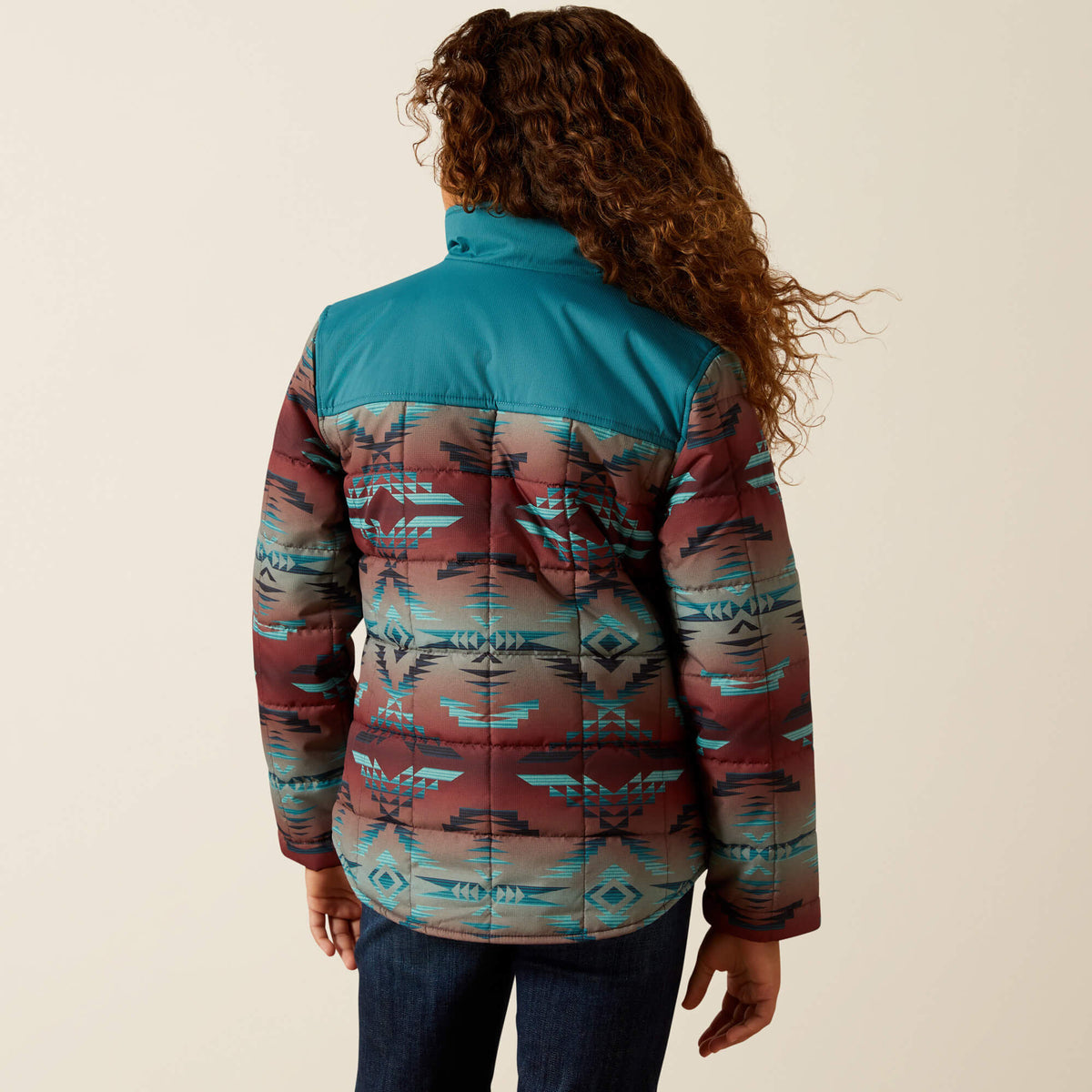 Crius Jacket - Ariat Deals