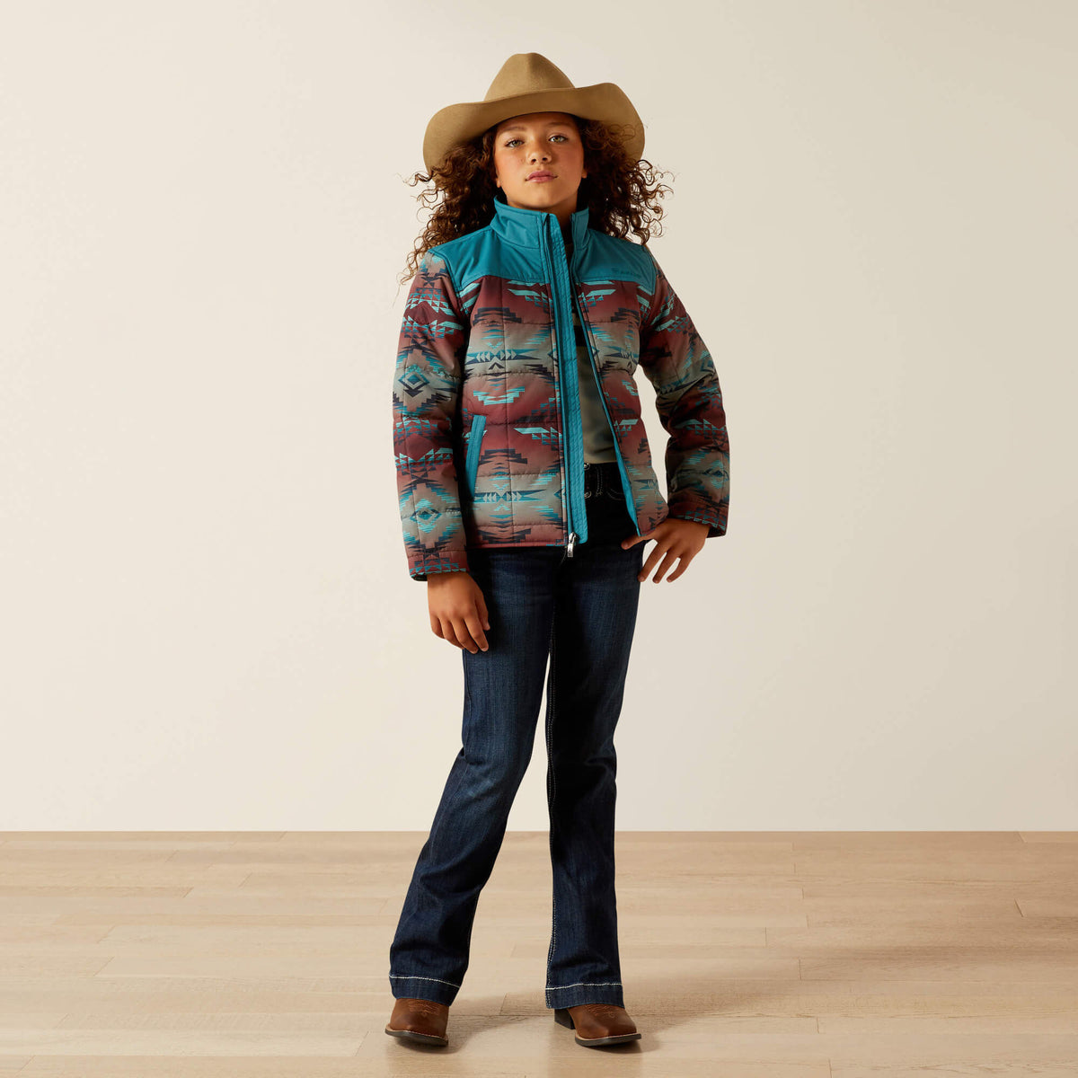 Crius Jacket - Ariat Deals